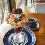 あっちこっち　ここdeランチ