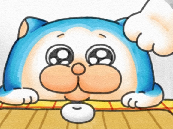 【メロとタビ】はじめてのしらたま団子+おさかな小話