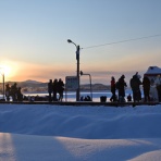 正々堂々と秘境駅に行ってきた