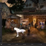 シキナ考＠黒い砂漠