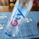 ペットボトルのキャップは本体とは別にしないのが今のトレンド、らしい。