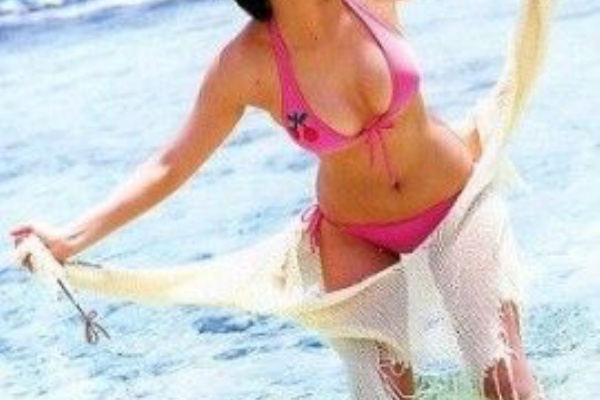 アイドル芸能人水着画像ニュース 草刈麻有