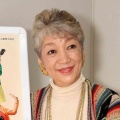 中尾ミエ、料理の調味料で持論を展開「フランス料理なんてのは素材が良くないから、ああやってソースが発達したわけよ」「九州の寿司屋は醤油置いてない。塩水」