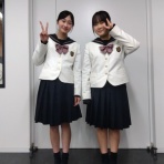 東海心のバレー