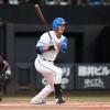 日ハム王柏融、対山本由伸3試合連続ヒット！