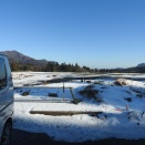 舞鶴飛行場（1/10～12）