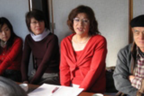 池田弘子のちょっといいスタイル