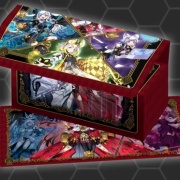遊戯王情報】中国で「M∀LICEデラックスデュエルセット」発売決定 