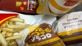 マクドナルド買ってきた！ｗｗｗ（※画像あり）