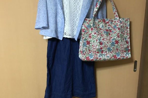 小太り主婦のファッションライフ New ファッションの悩み