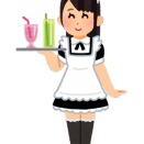 韓国がメイドカフェをパクってオープンしたら秒でメイドが売●を開始www → 結果、日本も悪者に