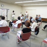 『フレイル予防講座が開かれました』の画像
