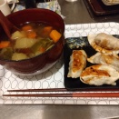 気づくと週末