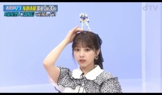 【乃木坂46】与田祐希、こういうとこ西野七瀬に似てきたなw