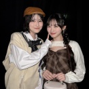 的野美青 川﨑 桜