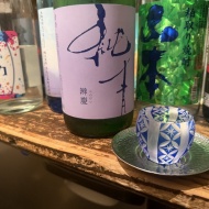 【中津】隠れ家的お酒のテーマパーク「日日是好日」