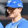 【日本ハム】清宮幸太郎５回に“早打ち”で安打、初球打ち打率は両リーグトップの３割８分２厘