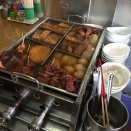 コンビニのおでんがいつの間にか消滅した件について