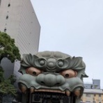 大阪市平野区のジュン美容室＆ブルークリップのとじこみふろく