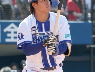 DeNAの“ど根性”ルーキー宮下朝陽が2度の一軍昇格→抹消で学んだこと「定位置を獲るまで、打ちつづける」