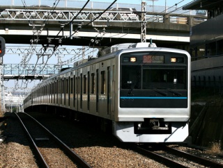 小田急3000形（2代目）全編成ガイド：3280F