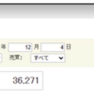  嫁に内緒の借金４００万円をFXで返済していく～風前の灯火～