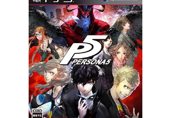 【ペルソナ5】PS3でやってる人はいるの？プレイヤー人口