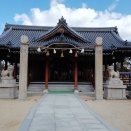 大塩天満宮　❮姫路市大塩のパワースポット❯
