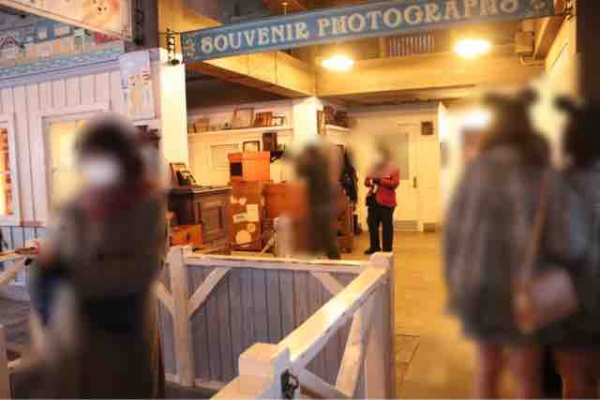 おひとりさまとたまに姪っ子と行くディズニーの旅 シェリーメイ