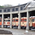 津山まなびの鉄道館
