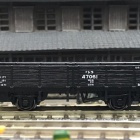 『KATO トラ45000』の画像