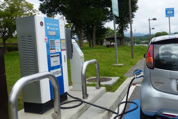 電気自動車ニュース 18 08