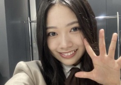 【朗報】小津玲奈さん、学力枠の可能性wwwwwwwwww