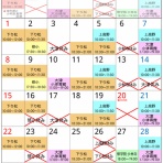 剛柔流空手道　天真会　