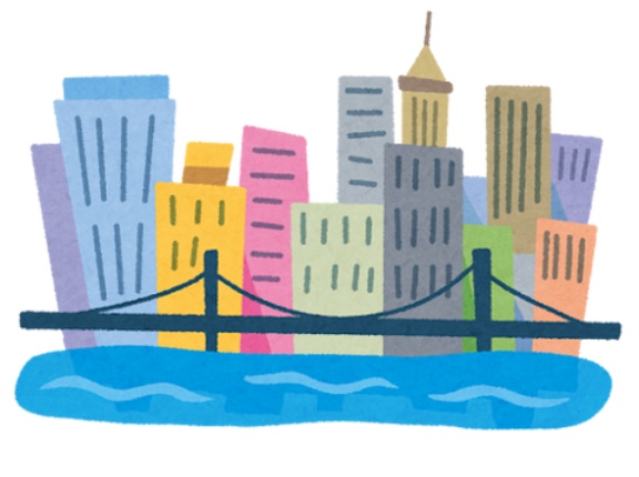 世界で最も魅力的な旅行先ランキングで東京は堂々の3位、韓国のソウルはしれっと10位