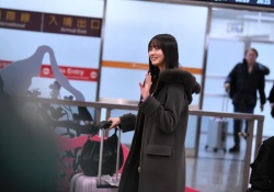 【衝撃】遠藤さくらちゃん、後ろ後ろ――――！！！