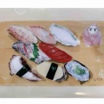新グッズのご紹介！魚シリーズ