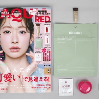 ききらら☆雑誌付録レビュー