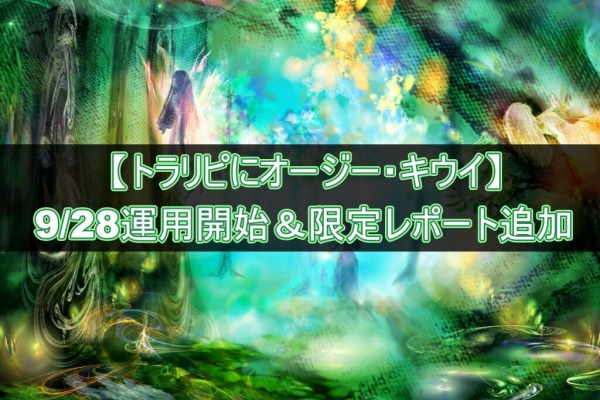 不労所得でセミリタイアを目指す30代のブログ トラリピ全般