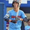 中日、外れ1位候補にENEOS・度会隆輝が浮上　立浪監督「打者でナンバーワン」