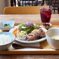 cafe malk(まるく)　【士幌町】
