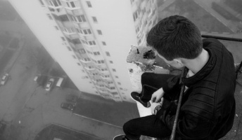 【悲報】ロシア人男性の自殺比率がヤバすぎる・・・