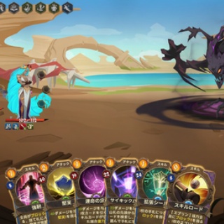 【悲報】最近のインディゲーム、ローグライトビルド構築だらけになる🎴