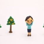 全国の花粉飛散、スギ・ヒノキはほぼ終息