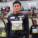 『「経歴見たら結構すごい」ジュビロ磐田 J1復帰を目指して 来季監督に志垣良コーチが就任することを発表‼「クラブを愛する全ての皆様と『夢と感動を 共に』」』の画像