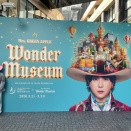 Mrs. GREEN APPLE コラボイベントに行ってきた🍏