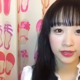 『[動画]2019.02.12（22:39～） SHOWROOM　「=LOVE(イコールラブ) 音嶋莉沙」＠個人配信』の画像
