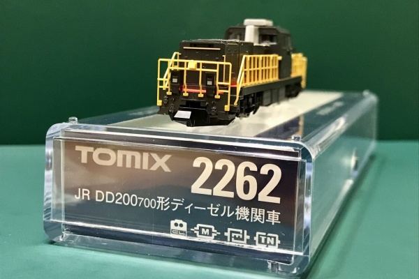 エヌゲ道 since 2015 ～Nゲージ鉄道模型とフィギュアとか何たら