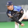 【公示】日ハム池田、登録抹消