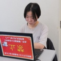 進路活動も頑張っています！